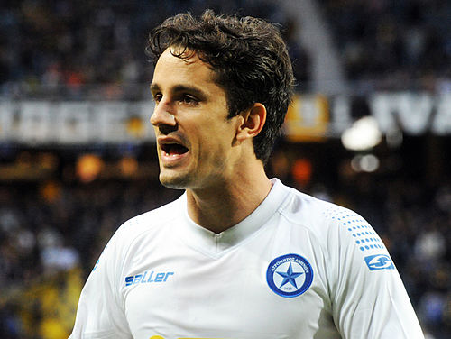 Marcelo Pereira