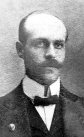 Stanislaw Jackowski
