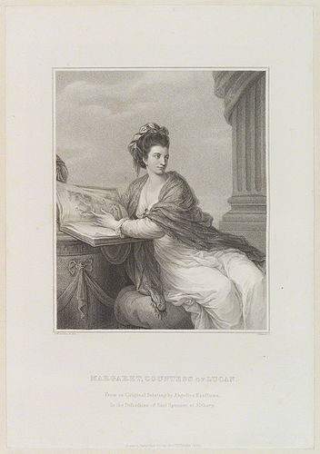 Margaret Bingham