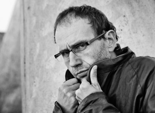 Marcin Koszalka