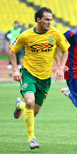 Marco Urena