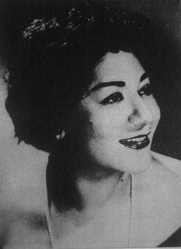 Margarita Ontiveros