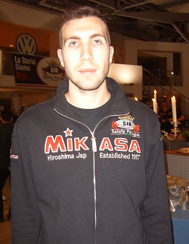 Nemanja Petric