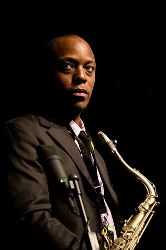 Marcus Strickland