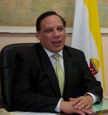 Marco Medina