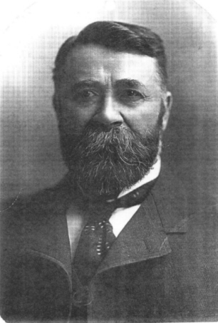 Marcus Mortier Drake