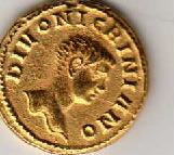 Marcus Aurelius Nigrinianus