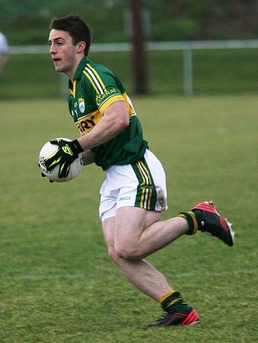 Stephen O'Brien