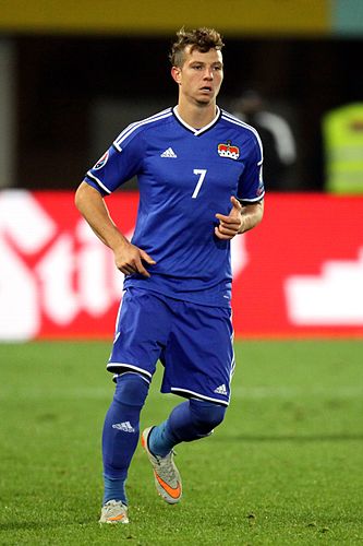 Marcel Buchel