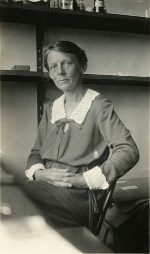 Margaret Lewis