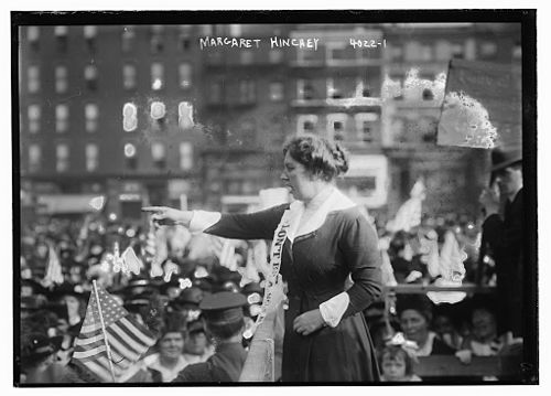 Margaret Hinchey