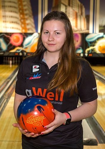 Maria Bulanova