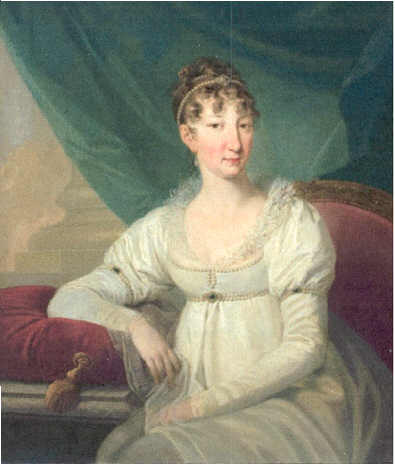 Maria Austria-Este