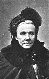 Margaret Brown