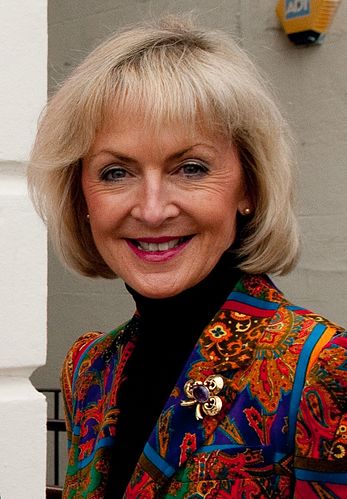 Penelope Ann Lyttelton