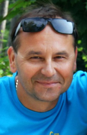 Marek Lbik