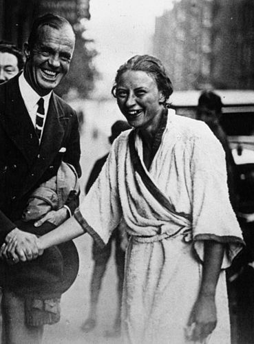 Margaret Cooper