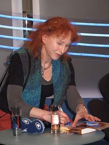 Margriet Margaretha