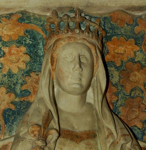 Margaret Durazzo