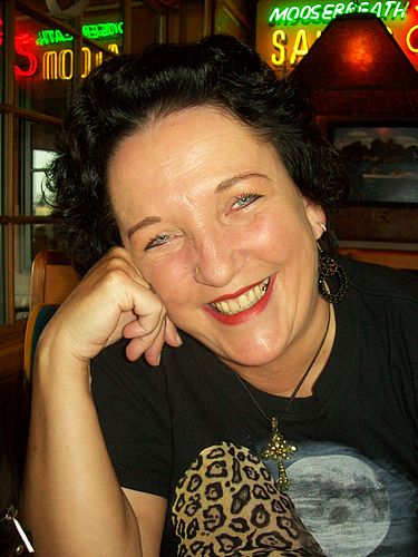 Mary Valk