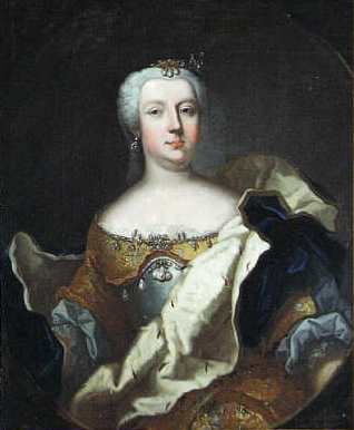 Maria Schwarzenberg