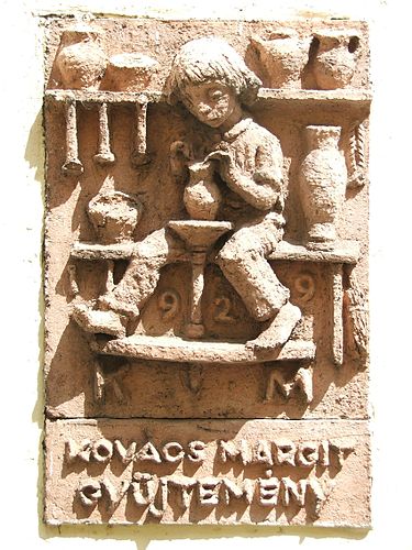 Margit Kovacs