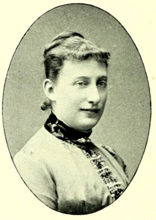 Maria Carolina