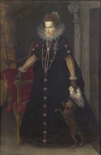 Maria Bavaria