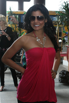 Maria Jose Torrenegra