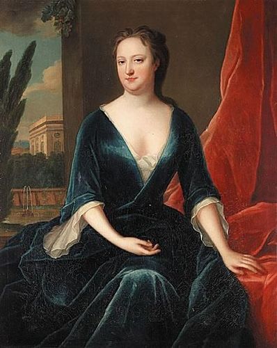Maria Verelst