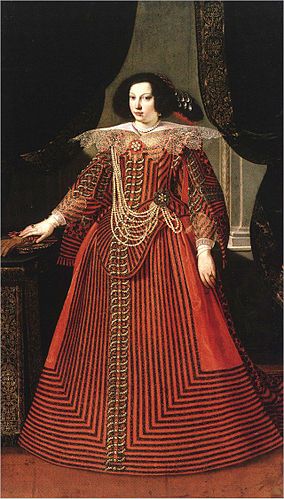 Maria Farnese