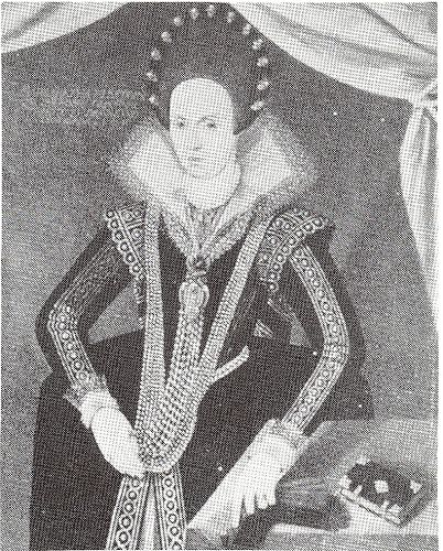 Margaret Brunswick-Luneburg