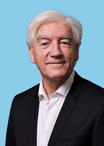 Max Van den Berg