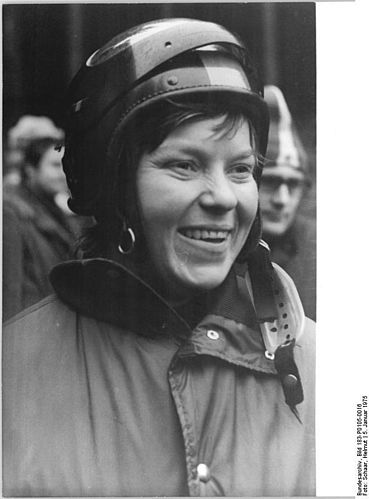 Margit Schumann