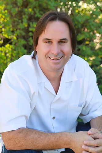 Steve Wilke