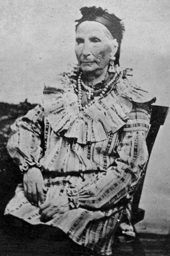 Marguerite Lawinonkie