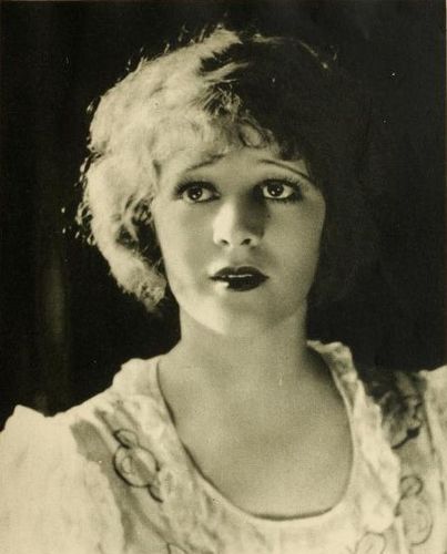 Marguerite Motte