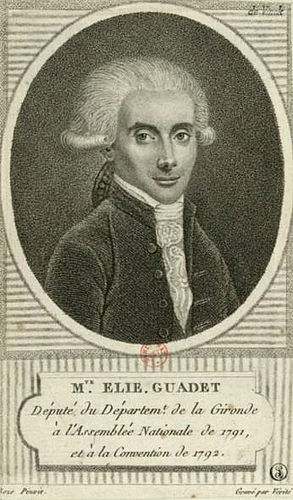Marguerite Guadet