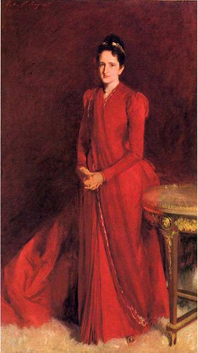 Margaret Shepard