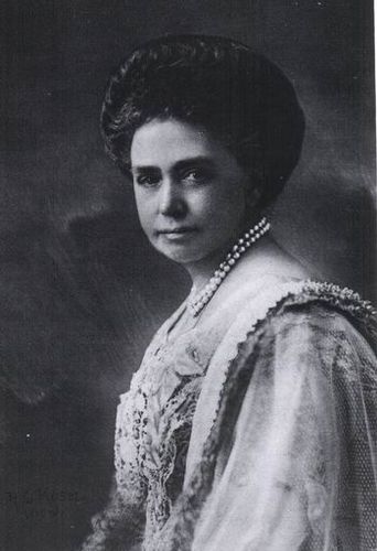 Alice Carolina
