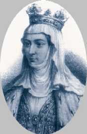 Margareta Burgundy