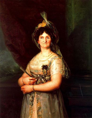Maria Parma