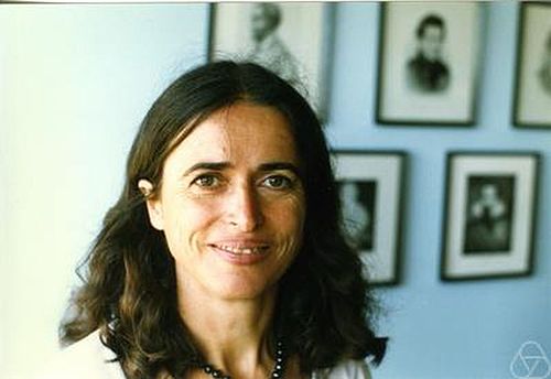 Marie-France Vigneras