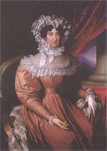 Maria Beatrice d’Este