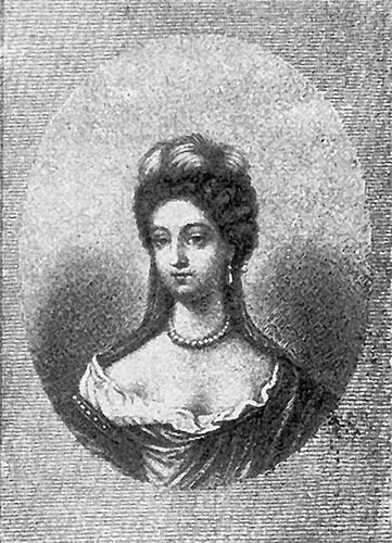 Maria Spiegel
