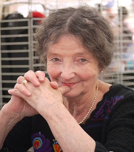 Marie Rouanet