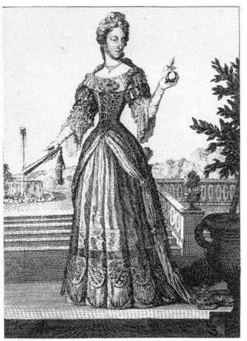 Maria Magdalena