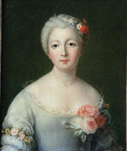 Maria d'Este