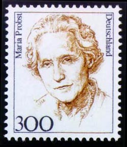 Maria Probst