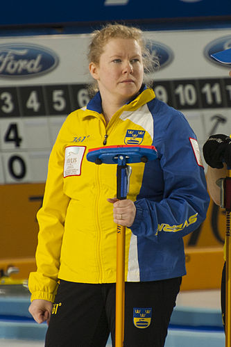 Margaretha Sigfridsson